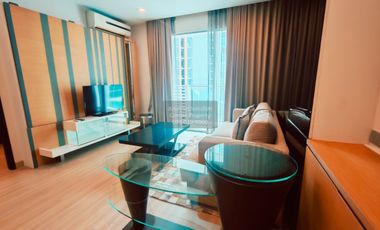 For sale 2 ベッドルーム condo in Khlong Toei, Bangkok