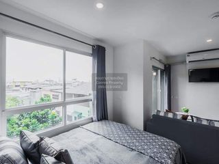 For sale 1 bed condo in Rat Burana, Bangkok