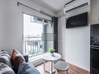 For sale 1 bed condo in Rat Burana, Bangkok
