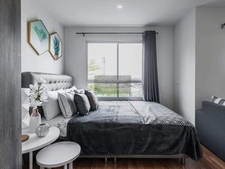 For sale 1 bed condo in Rat Burana, Bangkok