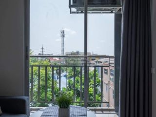 For sale 1 bed condo in Rat Burana, Bangkok