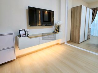 For sale 1 bed condo in Bang Phlat, Bangkok