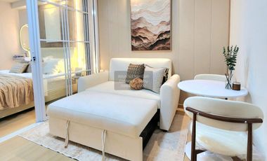 For sale 1 bed condo in Bang Phlat, Bangkok