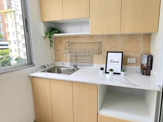 For sale 1 bed condo in Bang Phlat, Bangkok
