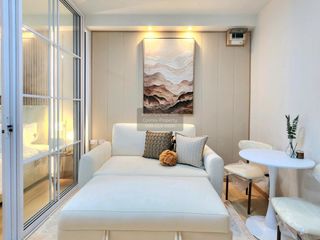 For sale 1 bed condo in Bang Phlat, Bangkok