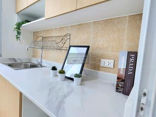 For sale 1 bed condo in Bang Phlat, Bangkok