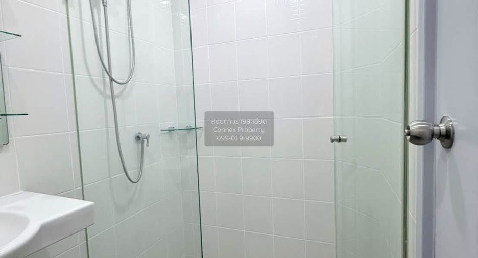 For sale 1 bed condo in Thon Buri, Bangkok