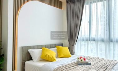 For sale 1 bed condo in Thon Buri, Bangkok