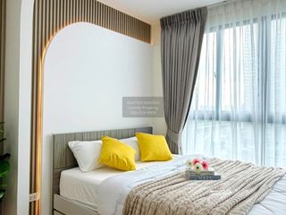 For sale 1 bed condo in Thon Buri, Bangkok