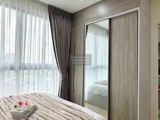 For sale 1 bed condo in Thon Buri, Bangkok