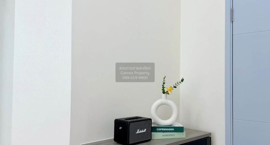 For sale 1 bed condo in Thon Buri, Bangkok