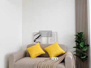 For sale 1 bed condo in Thon Buri, Bangkok