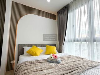 For sale 1 bed condo in Thon Buri, Bangkok