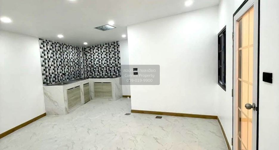 出售 2 卧室 独立屋 在 Phuket Town, 普吉