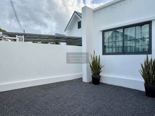 For sale 2 bedrooms house in Thalang, Phuket