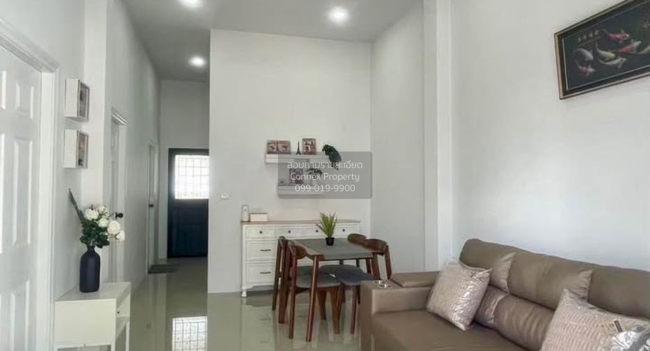 For sale 2 bedrooms house in Thalang, Phuket
