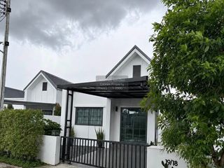 For sale 2 bedrooms house in Thalang, Phuket