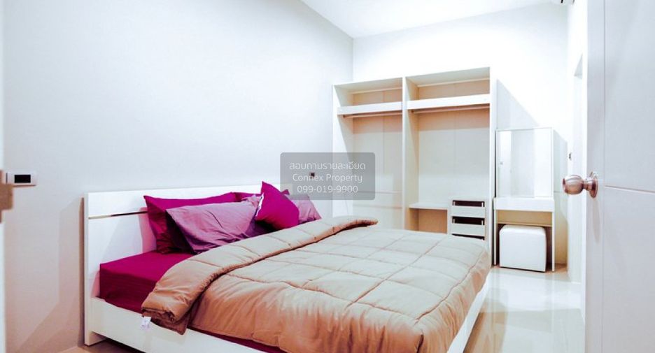 À vendre 2 chambres maison de ville à Mueang Phuket, Phuket