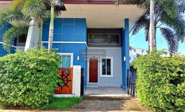 À vendre 2 chambres maison de ville à Mueang Phuket, Phuket
