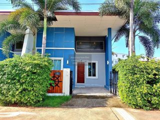 À vendre 2 chambres maison de ville à Mueang Phuket, Phuket