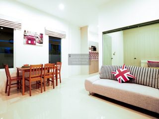 À vendre 2 chambres maison de ville à Mueang Phuket, Phuket