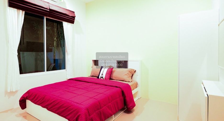 À vendre 2 chambres maison de ville à Mueang Phuket, Phuket