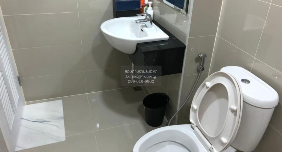 For sale 2 bedrooms condo in Lat Krabang, Bangkok