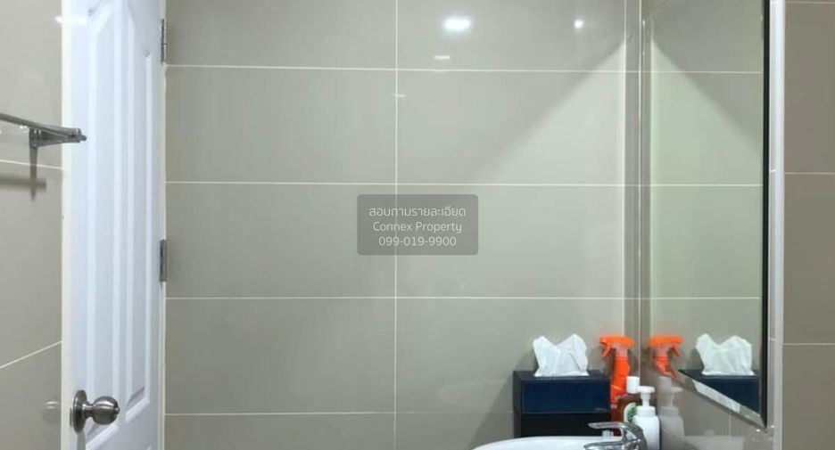 For sale 2 bedrooms condo in Lat Krabang, Bangkok