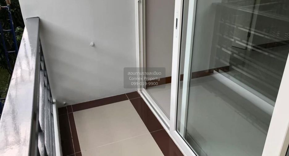 For sale 2 bedrooms condo in Lat Krabang, Bangkok