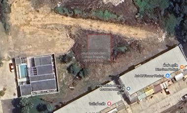 Terreno en venta de 1 habitaciones en Thalang, Phuket