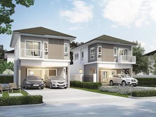 For sale 3 bedrooms house in Pak Kret, Nonthaburi