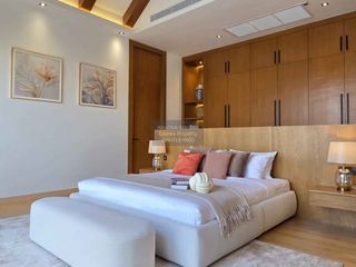 For sale 4 bedrooms villa in Thalang, Phuket