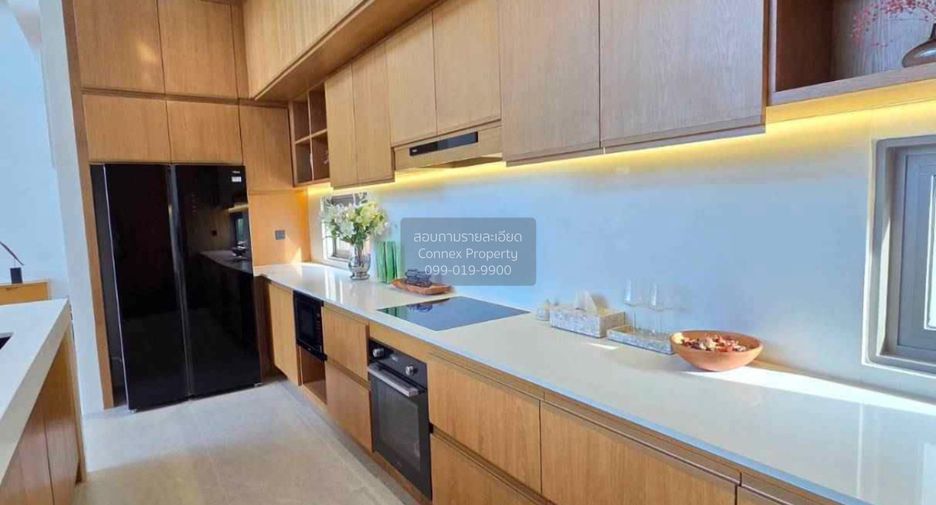 Villa en venta de 4 habitaciones en Thalang, Phuket