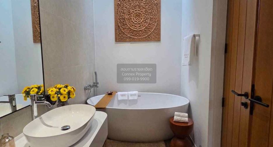 Villa en venta de 4 habitaciones en Thalang, Phuket