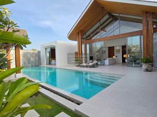 For sale 4 bedrooms villa in Thalang, Phuket