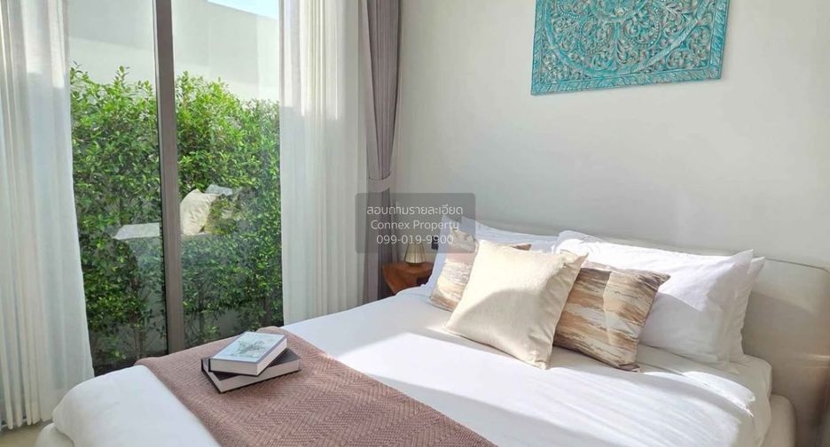 Villa en venta de 4 habitaciones en Thalang, Phuket