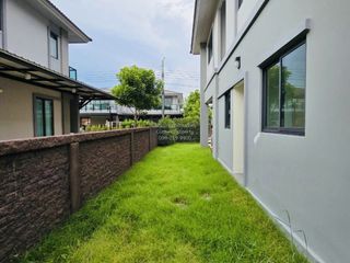 For sale 4 bedrooms house in Bang Khae, Bangkok
