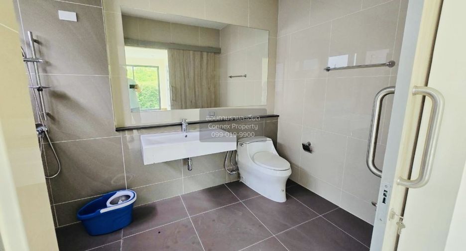 For sale 4 bedrooms house in Bang Khae, Bangkok