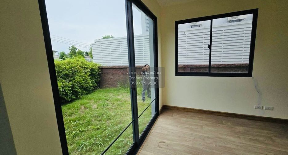 For sale 4 bedrooms house in Bang Khae, Bangkok