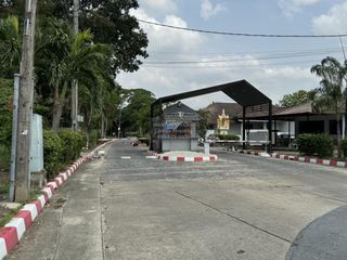 出售 1 卧室 土地 在 Bang Khae, 曼谷
