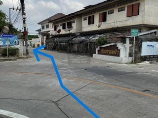出售 1 卧室 土地 在 Bang Khae, 曼谷