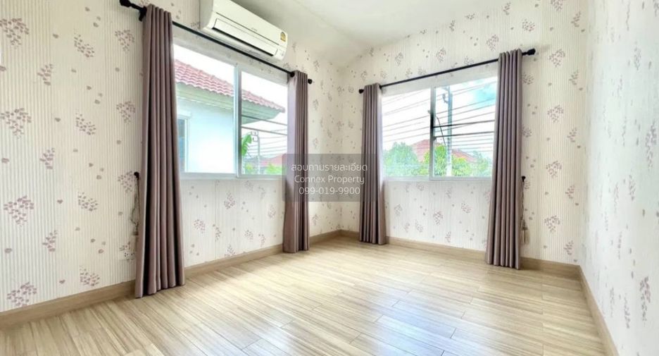 For sale 3 bedrooms house in Mueang Nonthaburi, Nonthaburi