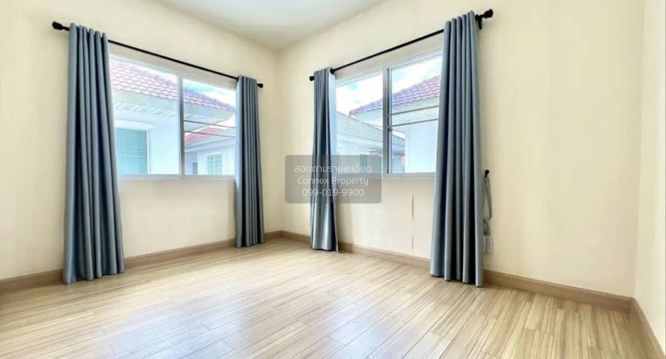 For sale 3 bedrooms house in Mueang Nonthaburi, Nonthaburi