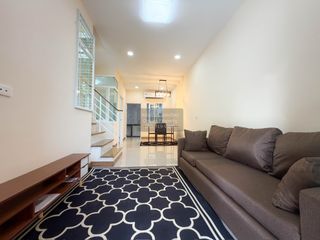 For sale 3 bedrooms townhouse in Thung Khru, Bangkok