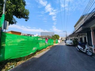 For sale 1 bed land in Lat Krabang, Bangkok