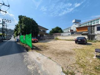 For sale 1 bed land in Lat Krabang, Bangkok