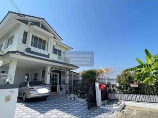 For sale 3 bedrooms house in Bang Bua Thong, Nonthaburi