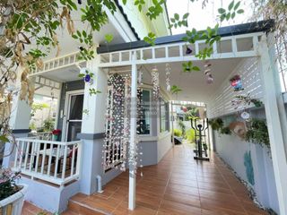For sale 3 bedrooms house in Bang Bua Thong, Nonthaburi