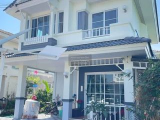 For sale 3 bedrooms house in Bang Bua Thong, Nonthaburi