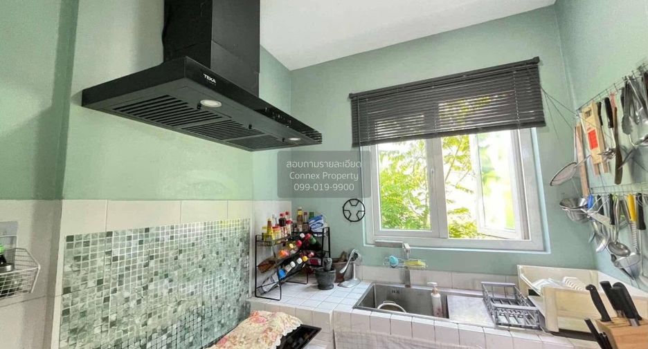 For sale 3 bedrooms house in Bang Bua Thong, Nonthaburi